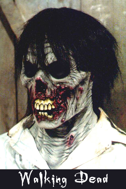 Death Walking